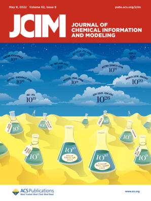 CHEMriya Ultralarge Compound Collection For Drug Discovery